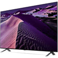 LG 50" Class QNED85 Series 4K UHD Mini-LED TV (50QNED85TUA)