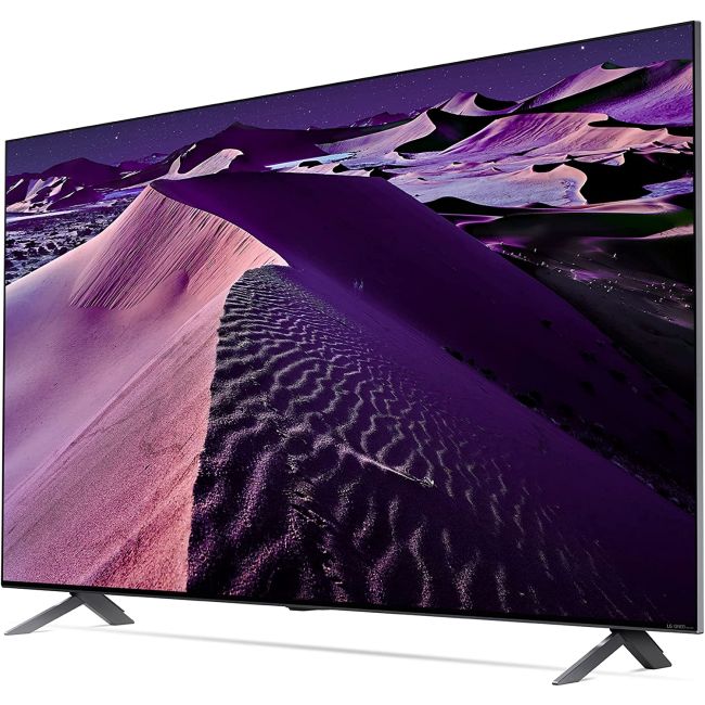 LG 50" Class QNED85 Series 4K UHD Mini-LED TV (50QNED85TUA)
