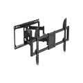Brateck | Full-Motion TV Wall Mount 37''-90'' LED | LPA86-466