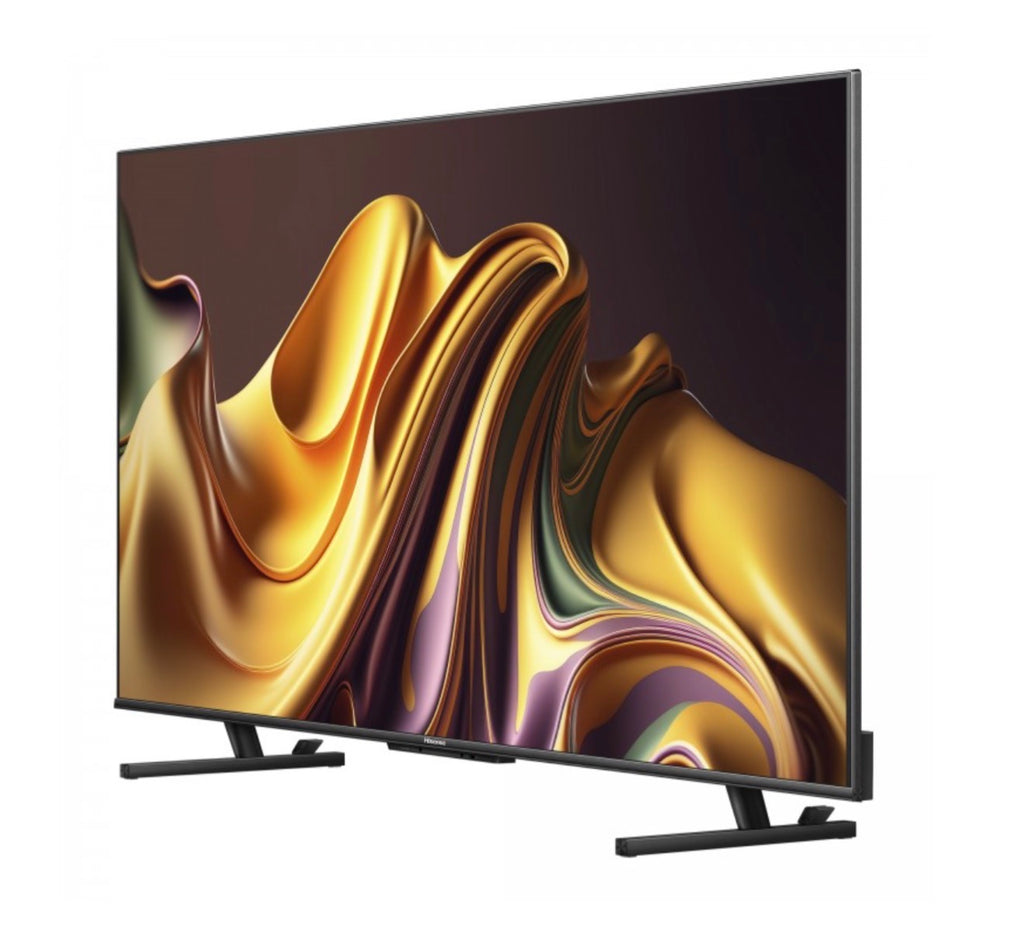 Hisense 55" Class U88N Series 4K QLED Mini-LED TV (55U88N)