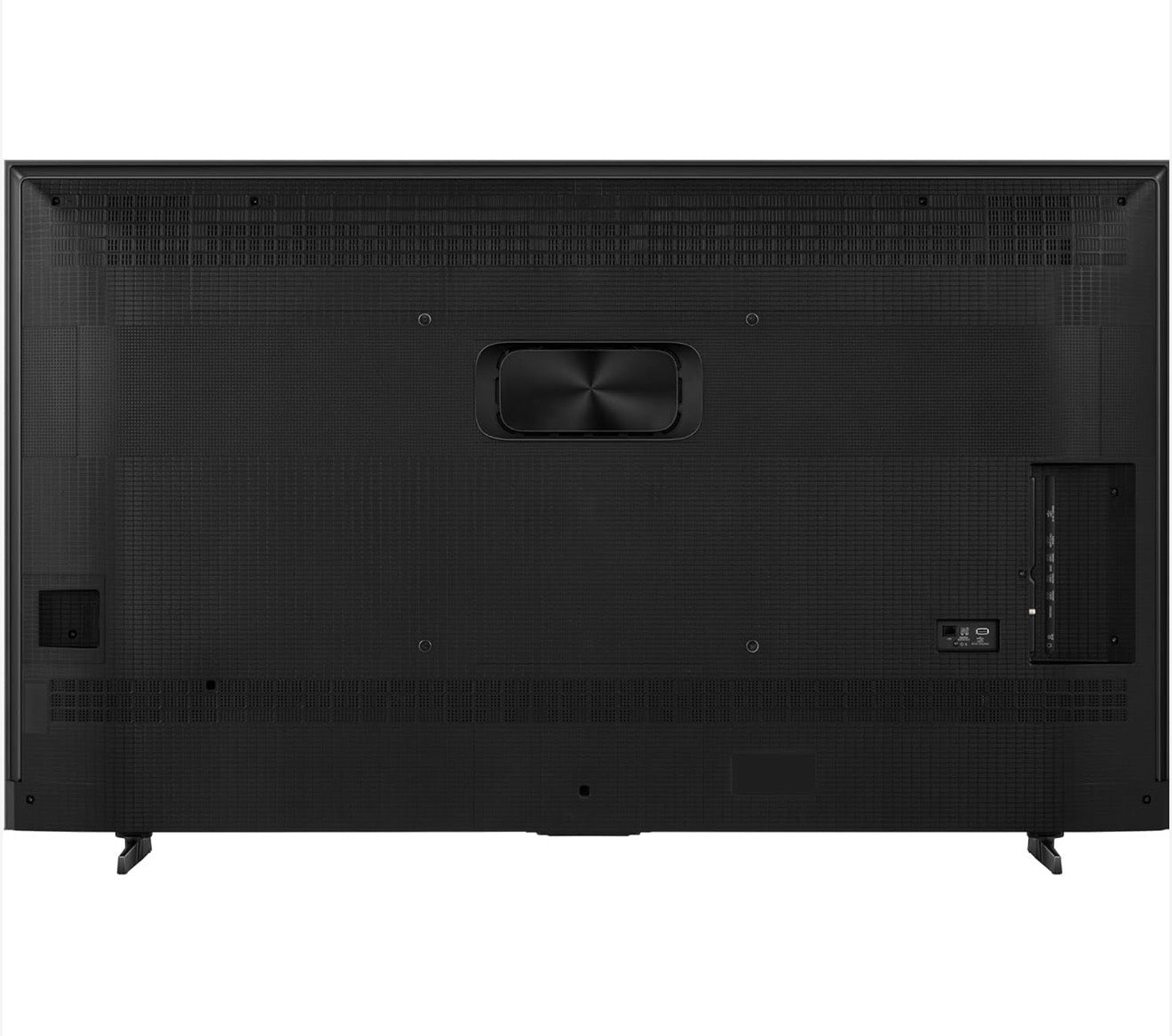 Hisense 55" Class U68QG Series 4K QLED Mini-LED TV (55U68QG)