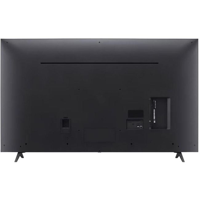 Téléviseur intelligent LG 55 po 4K UHD HDR DEL webOS AI ThinQ