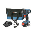 SENIX PDWX2-M11 Impact Wrench Kit