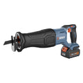 SENIX PSRX2-M3 Reciprocating Saw Kit
