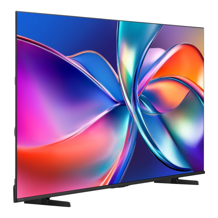Hisense 75" 4K UHD HDR QLED Smart TV (75QD6QV)