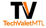 TechValetMTL - Home