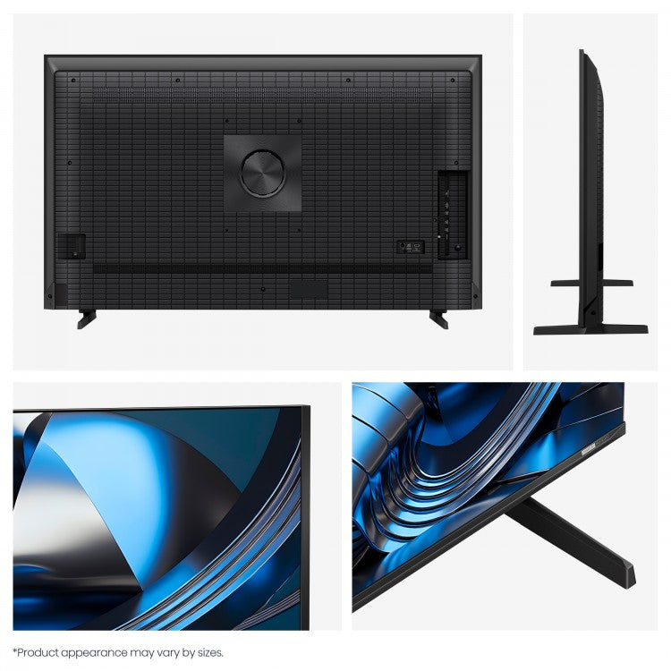 Hisense 55" U68SG Series 4K Hi-QLED Mini-LED PRO 144Hz Google TV (55U68SG)