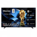 Hisense 75" U68SG Series 4K Hi-QLED Mini-LED PRO 144Hz Google TV (75U68SG)