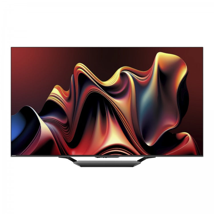 Hisense 85" Class U78N Series 4K QLED Mini-LED TV (85U78N)