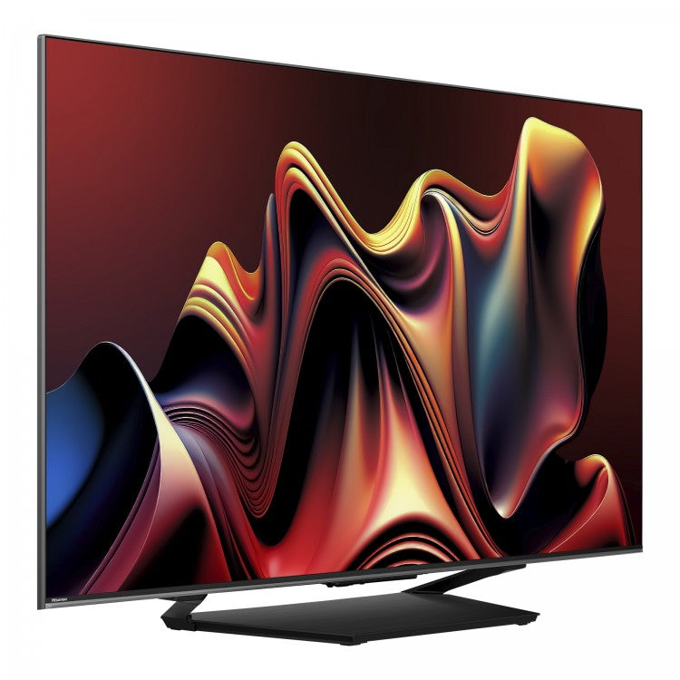 Hisense 85" Class U78N Series 4K QLED Mini-LED TV (85U78N)