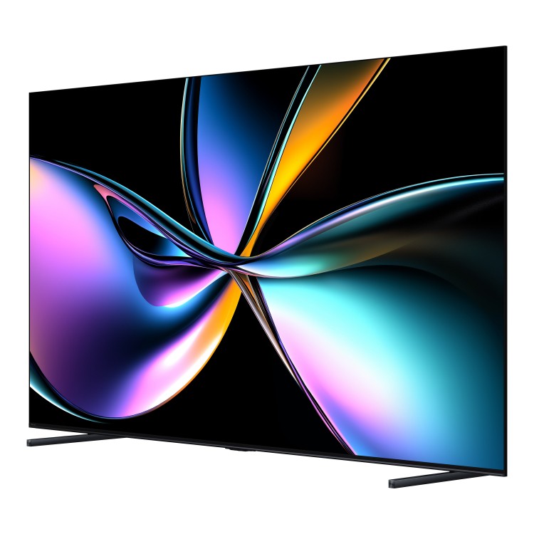 Hisense 100" Class U78QG Series 4K QLED Mini LED Pro TV (100U78QG)