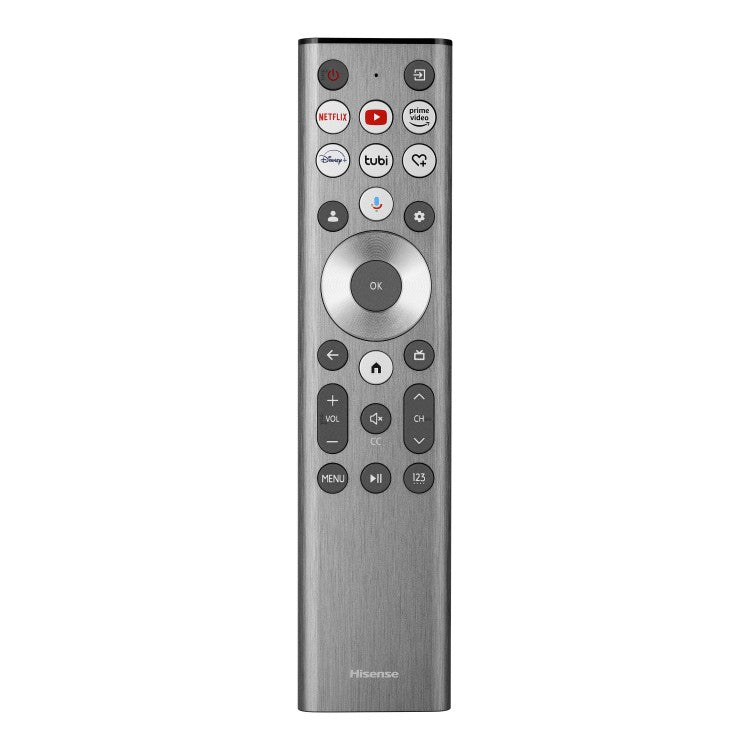 Hisense 65" Class U78QG Series 4K QLED Mini LED Pro TV (65U78QG)