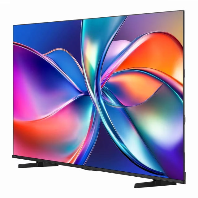 Hisense 58" Class QD6QV Series 4K UHD QLED TV (58QD6QV)