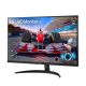 LG UltraGear 27" QHD OLED G-SYNC Compatible Monitor (27GR95QE-B)