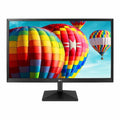 LG 27 inch LED Monitor AMD FreeSync