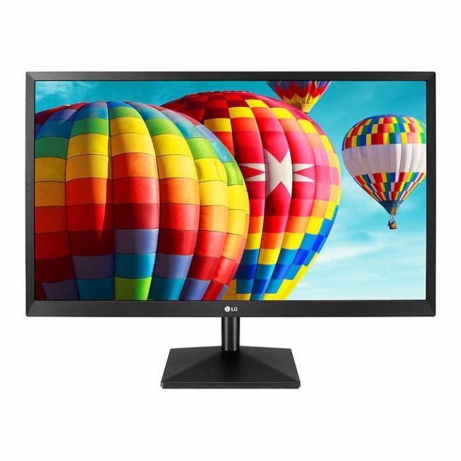 LG 27 inch LED Monitor AMD FreeSync