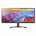 LG 34 inch UltraWide Monitor 2560x1080