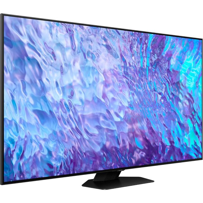 Samsung 55" Class Q8F Series 4K UHD QLED TV (QN55Q8FAAFXZC)
