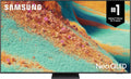 Samsung 65" QN85D Neo QLED 4K Mini-LED Smart TV (QN65QN85DBF)