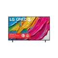 LG 65 inch QNED AI QNED80 4K Smart TV