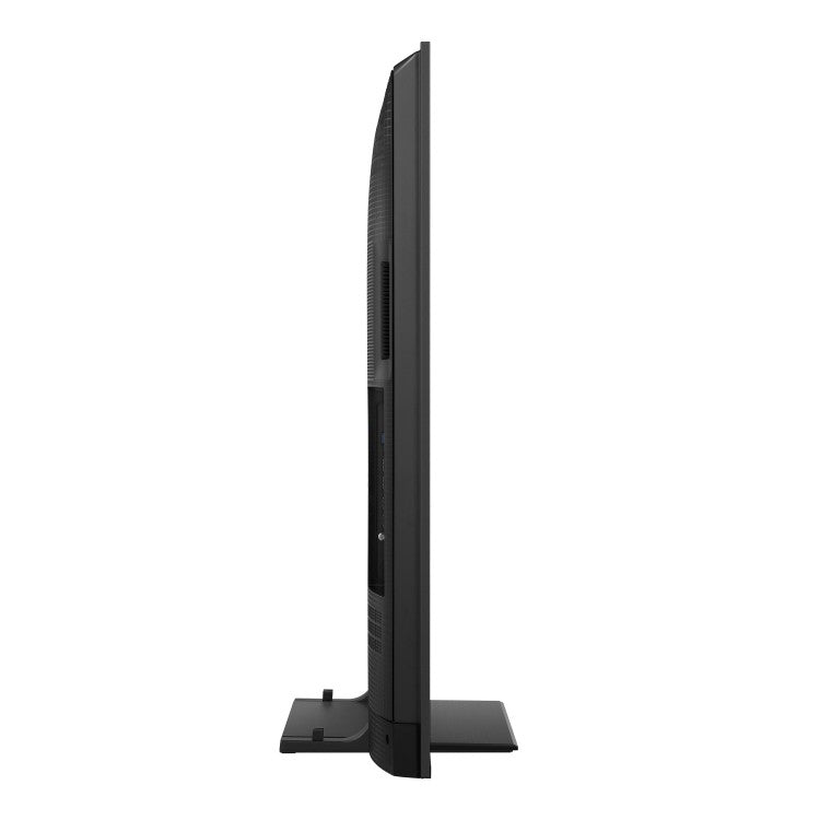 Hisense 55U78QG side angle